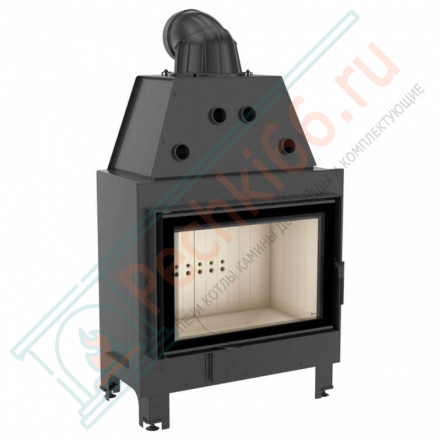 Стальная топка MBO (Kratki)