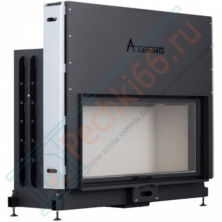 Каминная топка Flat 150/50 (A.caminetti)
