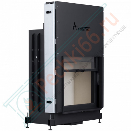 Каминная топка Flat 150/50 (A.caminetti)