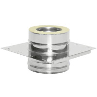 Площадка монтажная Термо ПМТ-Р (304-0.8/304) d-120/220 (ТиС Стандарт) Площадка монтажная Термо ПМТ-Р (304-0.8/304) d-120/220 (ТиС Стандарт)