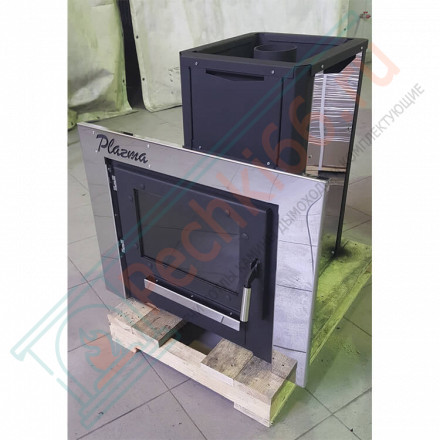 Печь для бани Плазма 1 (Термокрафт) до 18 м3