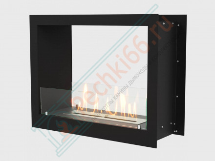 Биокамин 810 M сквозной (LuxFire)