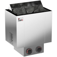 Электрокаменка NORDEX NRX-90NB-Z (SAWO) до 14 м3