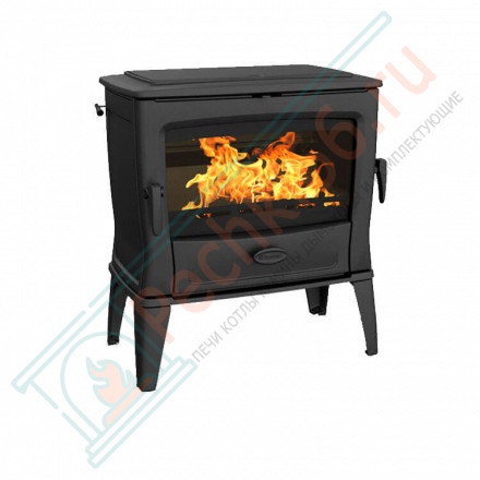 Чугунная печь TAI55M (Dovre)