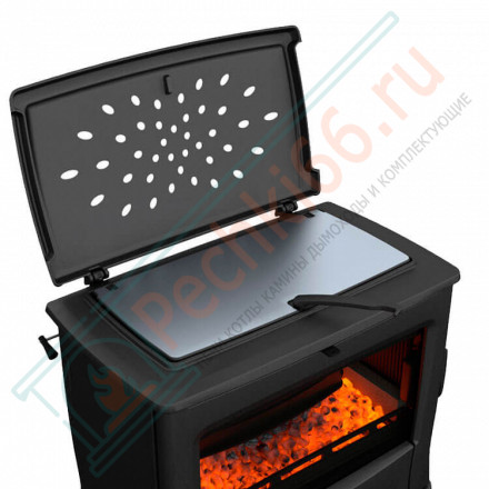 Чугунная печь TAI55M (Dovre)