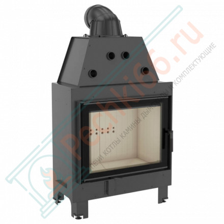 Стальная топка MBA (Kratki)