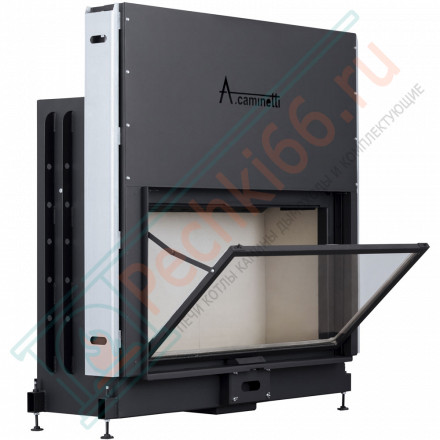 Каминная топка Flat 180/50 (A.caminetti)