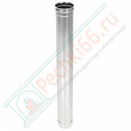 Труба моно L1000 ТМ-Р (310-0.8) d-150 (ТиС Энерго)