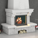 Облицовка Соло 700, бежевый (Мета) Облицовка Соло 700, бежевый (Мета)