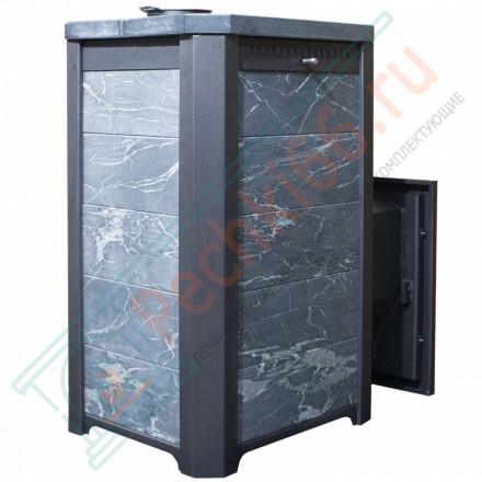 Печь банная Сказка пироксенит (Варвара)