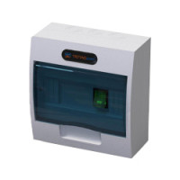 Блок коммутации блока ТЭН (Теплодар)