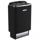 Электрокаменка SteelTop M60 Black (Harvia)