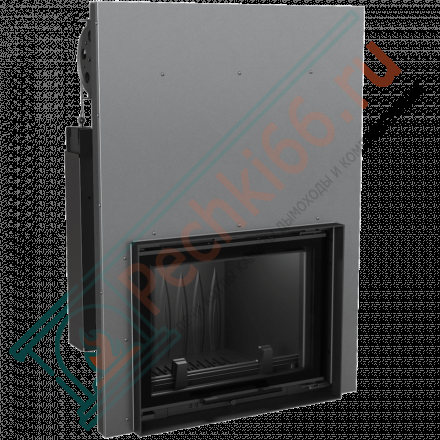 Чугунная топка Eryk G gilotyna (Kratki)