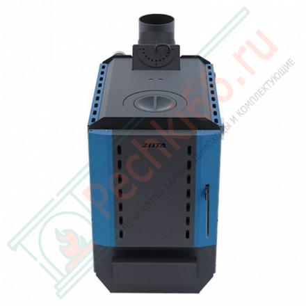 Твердотопливный котел Box-8 (Zota) 8 кВт