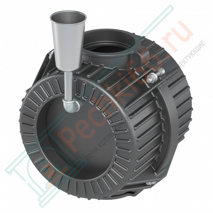 Печь для бани Астон-Шторм Long, Турбо (Aston)