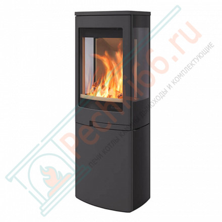 Печь-камин DUO 4 (Nordpeis)