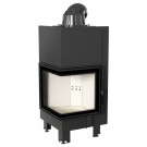 Стальная топка MBN/L/BS (Kratki) Стальная топка MBN/L/BS (Kratki)