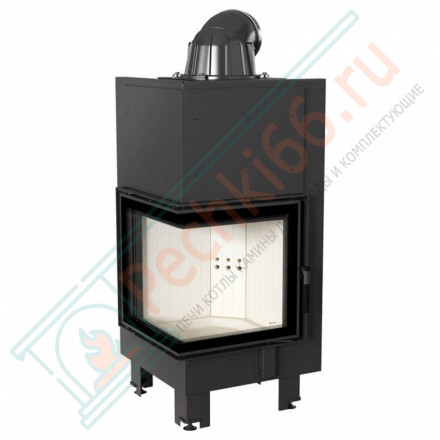 Стальная топка MBN/L/BS (Kratki)
