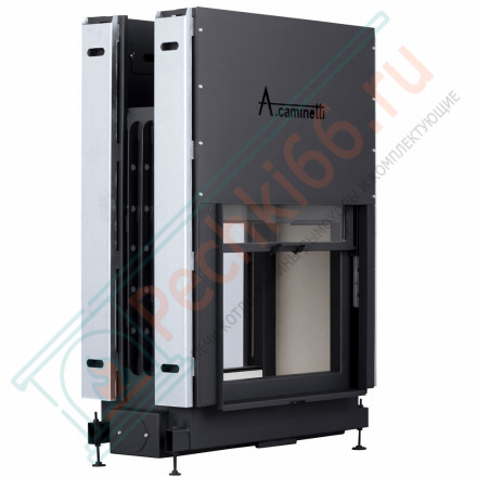 Каминная топка Flat W 90/60 (A.caminetti)
