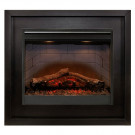 Каминокомплект электрический Bronx - Венге с очагом Symphony 26'' DF2608-INT (Dimplex)
