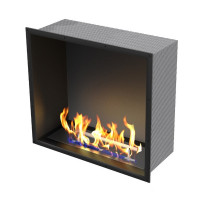Биокамин STANDART 800 для портала (ZeFire)