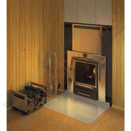 Экран защитный фронтальный Сиеста (Теплодар)