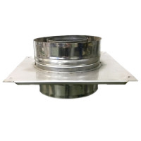 Монтажная площадка (НЕРЖ-439/1,0-НЕРЖ-439/0,5) d-120/200 (УМК) Монтажная площадка (НЕРЖ-439/1,0-НЕРЖ-439/0,5) d-120/200 (УМК)