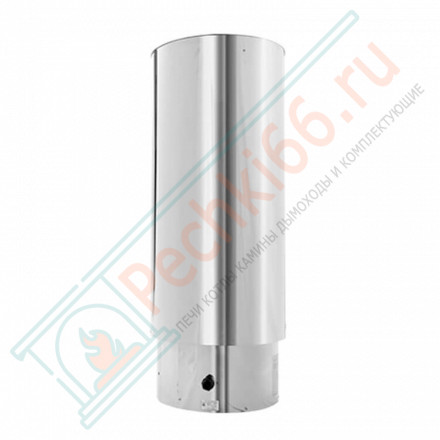 Электрокаменка «Сфера» ЭКМ-7 без пульта управления (Урал-Микма-Терм) до 11 м3