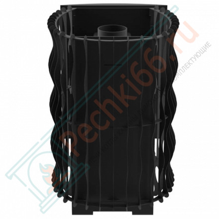 Печь для бани Подкова 18 (Протопи) до 18 м3