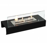 Каминная вставка 500 M (Lux Fire)