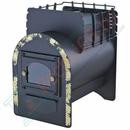 Банная печь Забава Премиум (Царь-Печи)