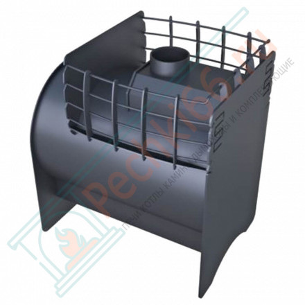 Банная печь Забава Премиум (Царь-Печи)