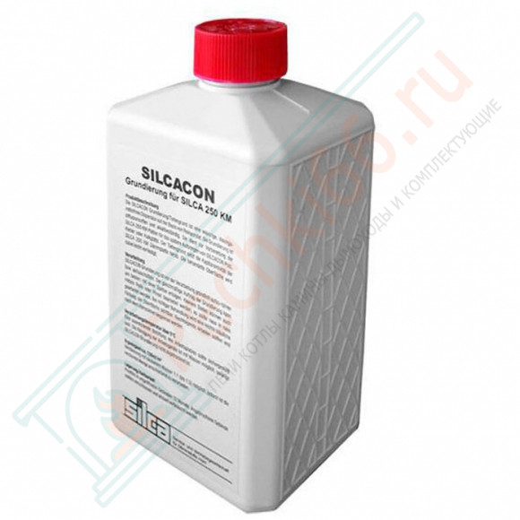 SilcaDur пропитка для силиката кальция, 1 л (Silca) в Тюмени