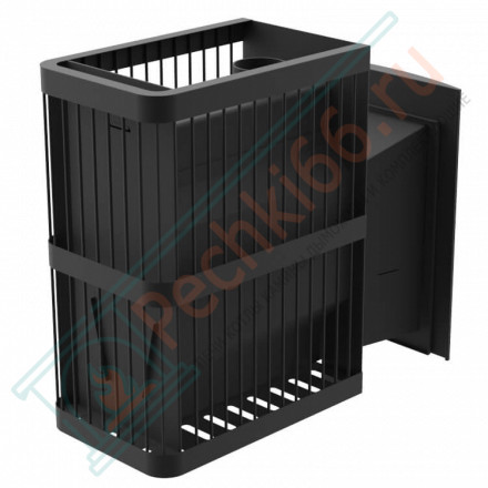 Печь для бани Сетка 18 (Протопи) до 18 м3