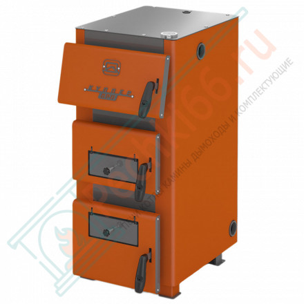 Универсальный котел Куппер ПРО-16 (2.0) (Теплодар)