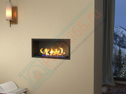 Биокамин FLAGMAN 700 (ZeFire)