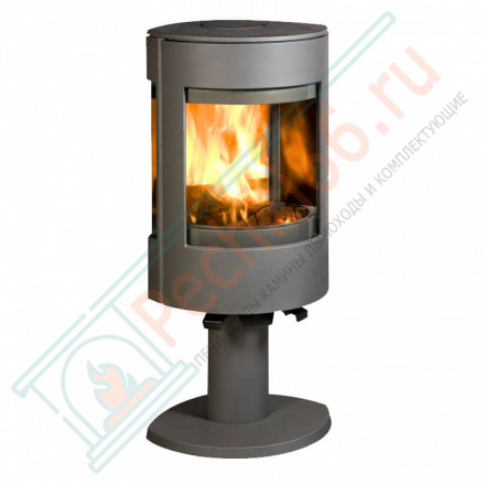 Чугунная печь ASTRO 3CB/PB (Dovre)