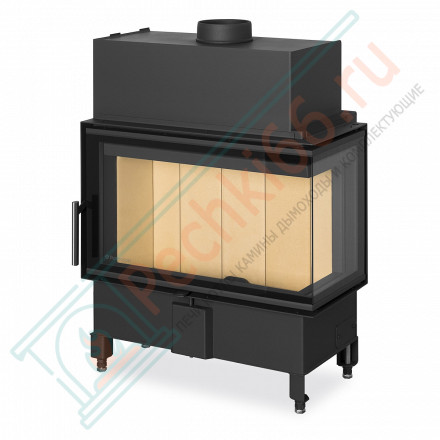 Каминная топка HEAT R/L 2G S 70.44.33.23 (Romotop)