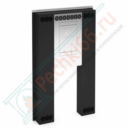 Экран защитный боковой Сиеста (Теплодар)