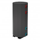 Гидравлический разделитель ЕГР-200 У (2.0) (Теплодар)