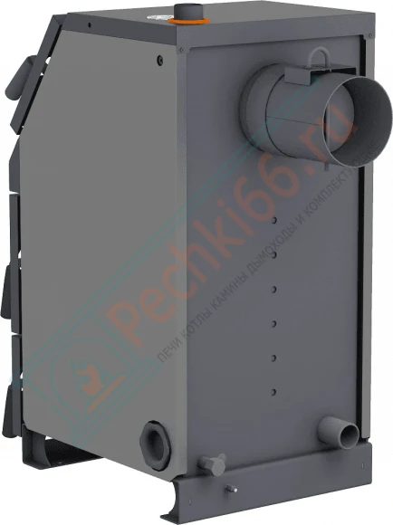 Купить Котел Тополь Zota