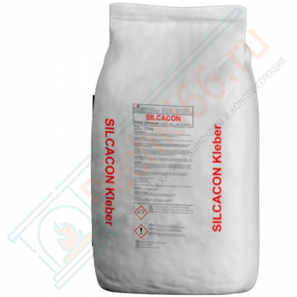 SilcaDur-HFS клей для силиката кальция, 5 кг (Silca) в Тюмени