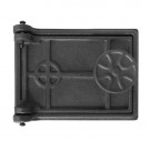 Дверка прочистная ДПрУ-1Рс "Русский собор" уплотненная, окрашенная (Рубцовск-Литком)