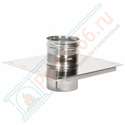 Площадка монтажная моно ПММ-Р (316-0.8) d-250 (ТиС Промо)