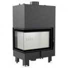 Стальная топка MBM/PW/10/L/BS/W (Kratki)