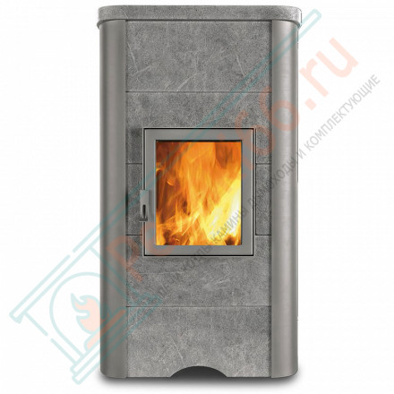 Печь-камин Карелочка талькомагнезит (TalkoRus)
