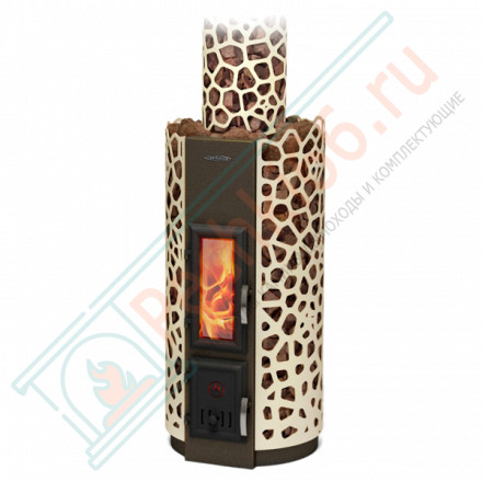 Отопительная печь Сафари (Термофор)