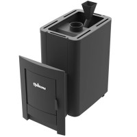 Печь для бани Вулкан 18 (Протопи) до 18 м3