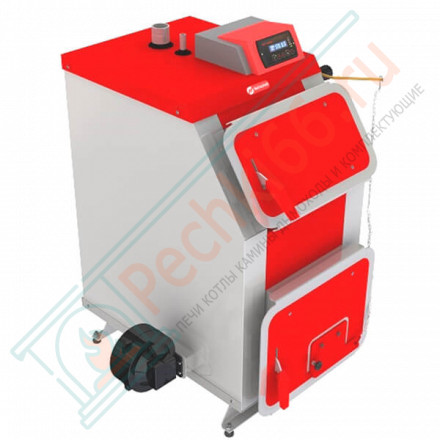 Котел твердотопливный HT CLASSIC PLUS 15 (Heiztechnik) 15 кВт