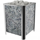 Электрокаменка Премьера М-18 серпентинит «Бархат» (Инжкомцентр ВВД) до 25 м3 Электрокаменка Премьера М-18 серпентинит «Бархат» (Инжкомцентр ВВД) до 25 м3